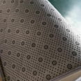 thumbnail image 3 of Flannel Prayer Mat Worship Blanket Worship Embossing Carpets, 3 of 5
