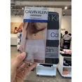 thumbnail image 4 of Pack De 3 Boxers Calvin Klein Trunk Origina Multicolor Caja, 4 of 4
