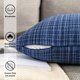thumbnail image 3 of Funda de Cojín Kevin Textil Impermeable para Exterior 40x40 cm, 3 of 6