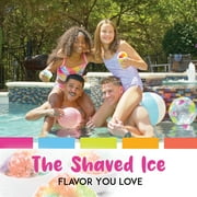 Hawaiian Shaved Ice 6 Flavor Snow Cone Syrup Pack, 16 oz (6 Pack)