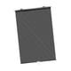 thumbnail image 5 of Protector de puerta retráctil para perros, para niños y mascotas, divisor de ambientes ajustable, puerta para gatos 45x125cm, 5 of 9