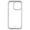thumbnail image 3 of ITSKINS Spectrum_R Clear Case for iPhone 14 Pro - Transparent, 3 of 3