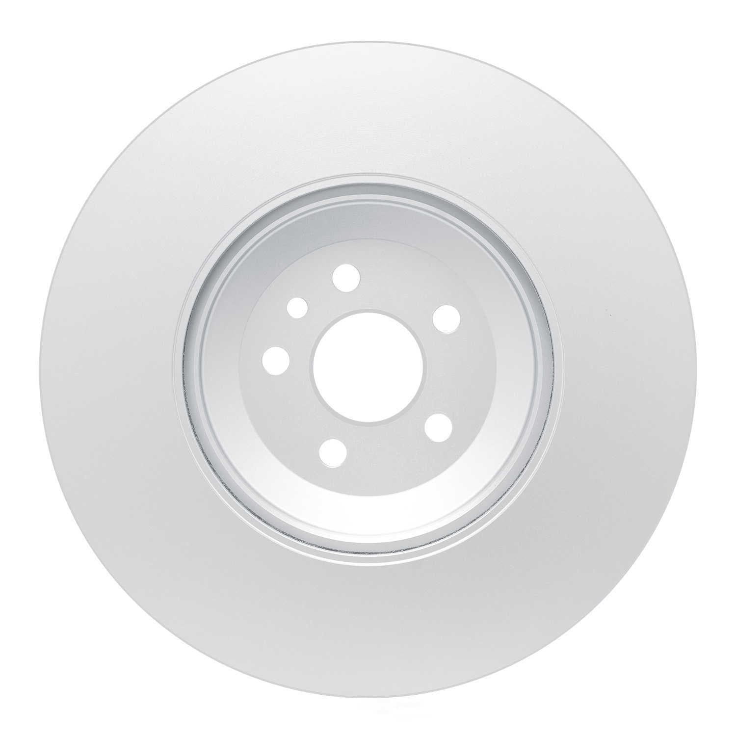 Dynamic Friction Company 604-20043 DFC Geospec Coated Rotor