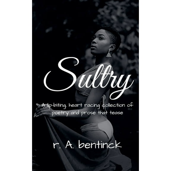Sultry, (Paperback)