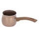 thumbnail image 5 of Olla de cocina, cacerola de leche antiadherente, olla de leche con revestimiento antiadherente de 8 cm, cacerola de leche de un solo mango, confiabilidad excepcional, 5 of 8