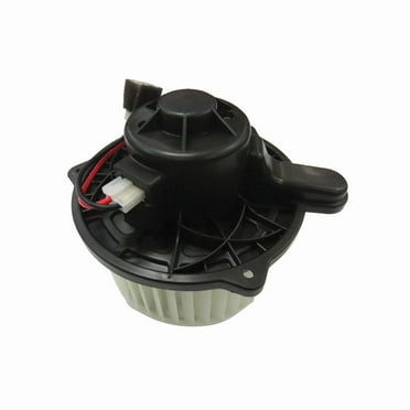TYC 700268 HVAC Blower Motor Assembly for Kia SORENTO (TRUCK) Fits 2008 Kia Sorento