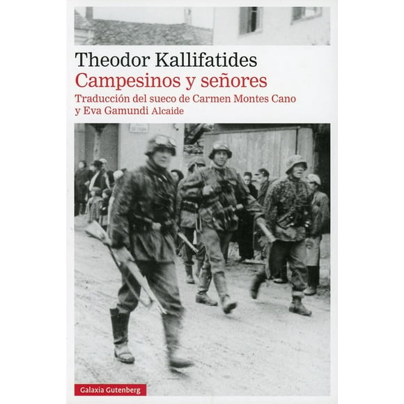 Campesinos y señores