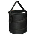 thumbnail image 2 of Bolsa térmica de golf de tela Oxford, regalo para golfistas, accesorios de acceso rápido, color negro, para viajes, pesca, exteriores, playa, camping., 2 of 8