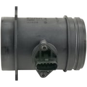 Mass Air Flow Sensor Fits select: 1997-2008 PORSCHE BOXSTER, 2006-2008 PORSCHE CAYMAN
