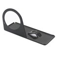 thumbnail image 3 of Angle Grinder Base Adjustable Metal Bracket Stand Holder Cover Balance Kits V9Y0, 3 of 6