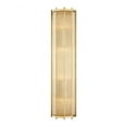 thumbnail image 2 of Hudson Valley Lighting - Wembley - Four Light Wall Sconce in Contemporary Style, 2 of 3