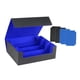 thumbnail image 4 of Estuche para baraja de cartas Hugo con 4 divisores 1800+, 4 of 10