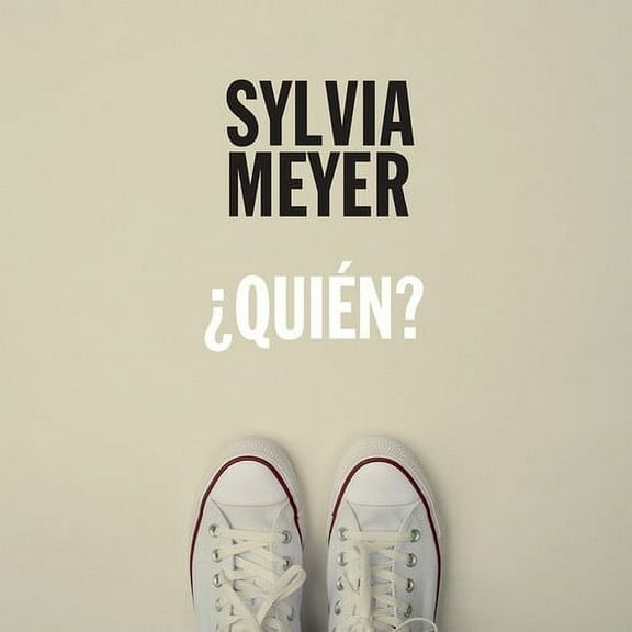 Sylvia Meyer - Quien? - Music & Performance - Vinyl