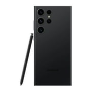 Verizon Samsung Galaxy S23 Ultra Phantom Black 512 GB