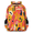 Bronze, variant on Cute Gnomes Multi-Functional Backpack, Adult Laptop Backpack Casual Daypack for Work Travel Outdoor, St Patricks Day