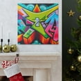 thumbnail image 5 of Ages of Expressionism - Canvas, 5 of 10