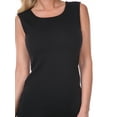 thumbnail image 2 of White Mark Women's Sheath Mini Dress, 2 of 4