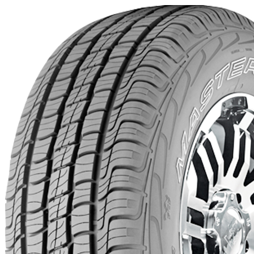 Mastercraft Courser HSX Tour 245/70R16 107T Sansujyuku sansujyuku.com