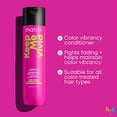 thumbnail image 4 of Total Results Keep Me Vivid Conditioner by Matrix for Unisex - 33.8 oz Conditioner, 4 of 6