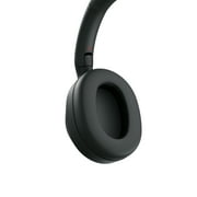 Sony ULT WEAR Over-Ear Noise Canceling Bluetooth Headphones, Black