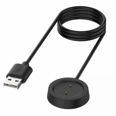 Magnetic Power Cable USB Portable Smartwatch Charger Charging Cable For Huami Amazfit GTR 42MM 1909 GTR 47mm 1901 GTR
