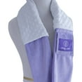 Aroma Wrap Therapeutic Aromatherapy Neck Wrap Luxury Series with