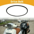 thumbnail image 2 of Correa de transmisión Unique Bargains V-Belt No.2760106F01000 para Suzuki 50 Ay Ayw Katana V-Y 1997-2000, 2 of 7