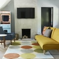 thumbnail image 2 of Novogratz Agatha - Dots Rug, MULTI, 2 of 5