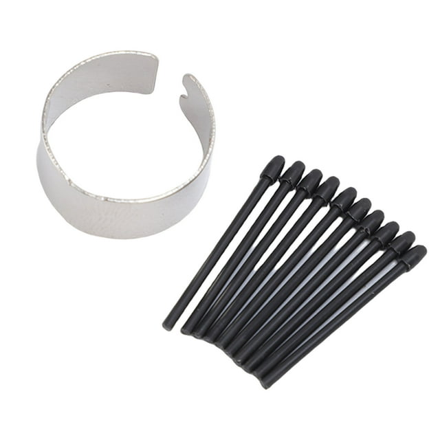 Refill Pen Nib, Pen Nib Set Portable for PTH 460 PTH 660 PTH 860