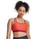 thumbnail image 2 of Top Deportivo Under Armour Crossback de Impacto Medio, X-Chico, 2 of 9