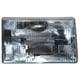 thumbnail image 1 of Faro - JP GRAND CHEROKEE 1994 Izquierdo Genérica GRAND CHEROKEE, 1 of 3