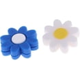 thumbnail image 1 of Tennis Rackets Vibration Dampener Racquet Shock Absorbing Equip Decor(10pcs), 1 of 4