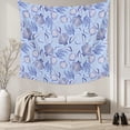 thumbnail image 5 of Large Tapestry for Bedroom Wall Hanging Tapestry, Ceiling Backdrop Tapestries Poster Blanket Wall Decor for Teens Room Living Room Dorm 85" x 90", 5 of 8