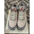 thumbnail image 3 of Ni - ke Size 8.5 - Jordan 3 Muslin, 3 of 5
