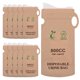 thumbnail image 1 of Bolsas desechables para urinario de emergencia, bolsa para vómito de coche, 800cc, Camping, 10 Uds., 1 of 7