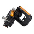 thumbnail image 3 of Alloy Plastic Folding Pedal Bike 9/16\, 3 of 5