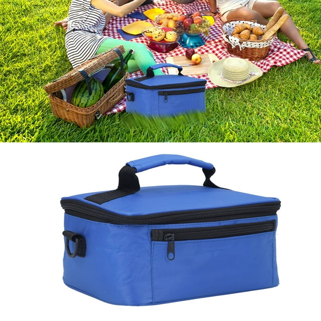 Totalizador para calentar alimentos mini temperatura portátil de control de horno para acampar ANGGREK Otros