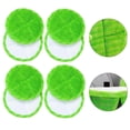 thumbnail image 3 of for Electric Mop Floating Mop Cleaning Floors Rotating Heads, Absorbent Mop Pads 2, 3 of 7