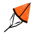 thumbnail image 5 of Sea Drogue Anchor Buoy Parachute Rowing Sock for Canoe Water Sports Pontoon 60cm, 5 of 10