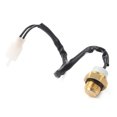 thumbnail image 3 of Motorbike Thermotat Radiator Fan Switch Replacement For Suzuki VZ 800 For Marauder 1997-2003, 3 of 6