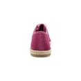 thumbnail image 3 of Seychelles Distinguished Suede Womens Shoes Size 6, Color: Fuchsia, 3 of 5