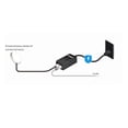 thumbnail image 4 of Inyector POE iCreatin Gigabit 48 V 15,4 W IEEE 802.3af, 4 of 5