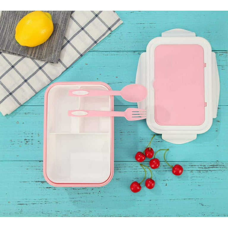 Bento Box Lunch Boxes for Adults and Kids – Three Farmers