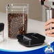 thumbnail image 4 of Juego de contenedores de almacenamiento de alimentos MR.SIGA herméticos, 1 l/34 oz, paquete de 4, 4 of 7