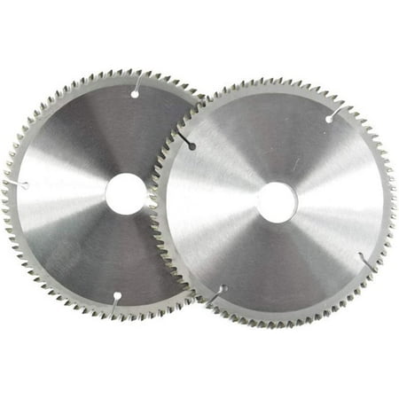 Saw Blade Small Carbide Circular Saw Blade 185 * 30 * 80T HSS Sheet ...