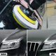 thumbnail image 4 of 3/4/5/6/7 Inch Polishing Kit Polishing Pad Car Waxing Sponge Disk Wool Wheel Auto Paint Care Polisher Pads for Car Polisher, 4 of 5