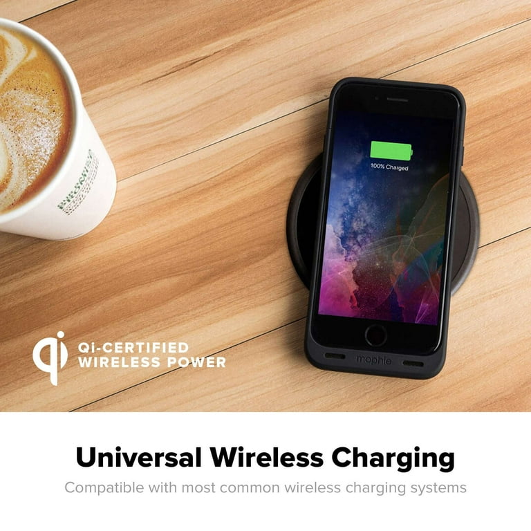 iPhoneアクセサリー mophie juice pack air iPhone 7plus/8plus Amazon.com: mophie juice pack wireless - Charge Force