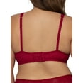 thumbnail image 6 of Smart & Sexy Women's Mesh Plunge Bra, Style SA1389, 6 of 8
