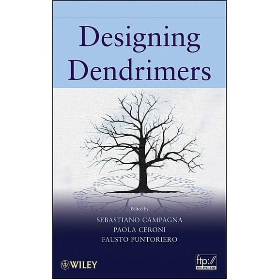 Designing Dendrimers, (Hardcover)