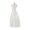 101 Ivory, variant on Zelouf Floral Flocked Lace , Sewing, DIY, Crafts Fabric by the Yard, 331 Ballerina, 3 Yard